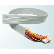 Elevator Travelling Cable CCTV CAT6